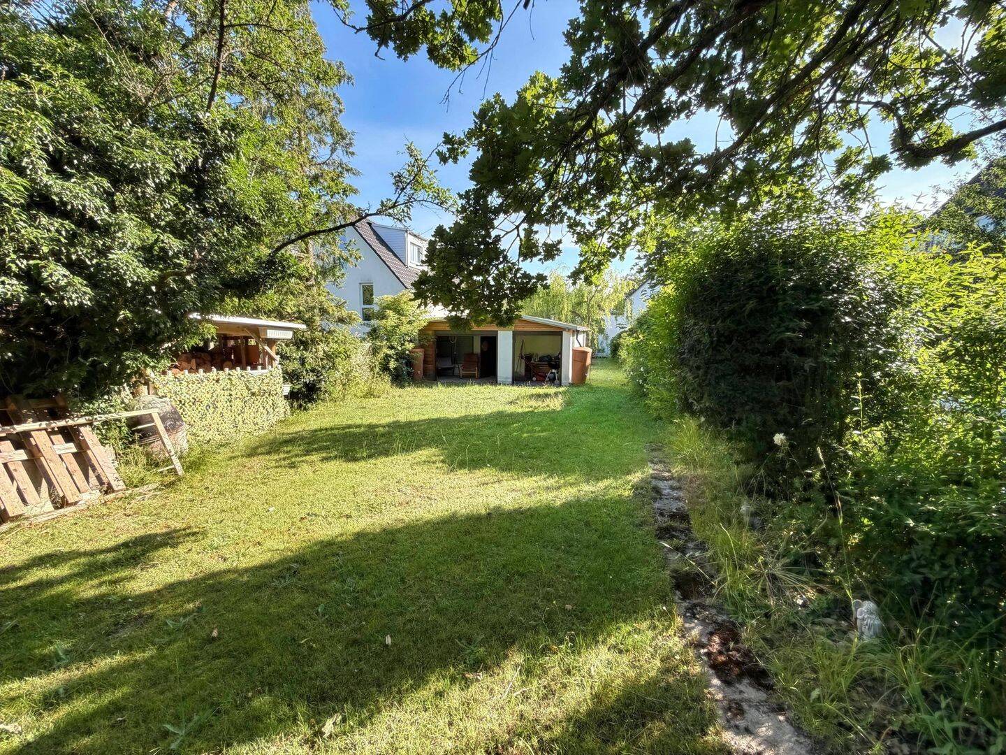 Haus – Friedrichsdorf - Mehr