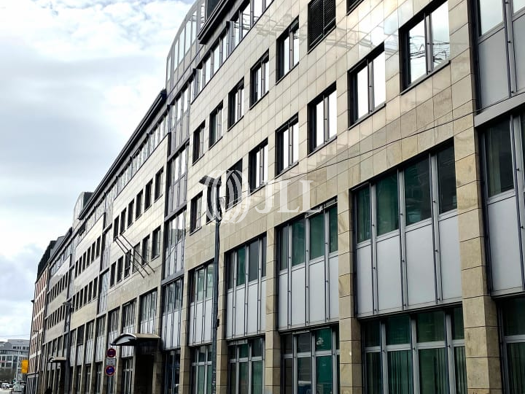 Bürofläche zur Miete provisionsfrei 10 € 7.919 m² Bürofläche teilbar ab 501 m² Zentrum-Nord Leipzig 04105