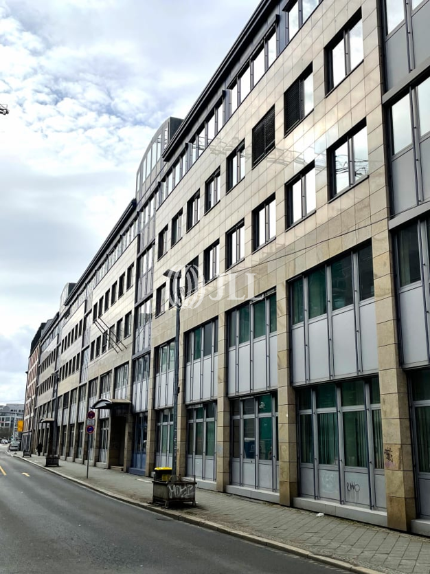 Bürofläche zur Miete provisionsfrei 10 € 4.082 m² Bürofläche Zentrum-Nord Leipzig 04105