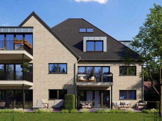 Wohnung zur Miete 936 € 2 Zimmer 72 m² Geschoss 1/2 frei ab 01.06.2026 Hamm-Mitte Hamm 59063