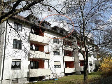 Wohnung zum Kauf 184.000 € 4 Zimmer 83 m² 3. Geschoss Roth Roth 91154