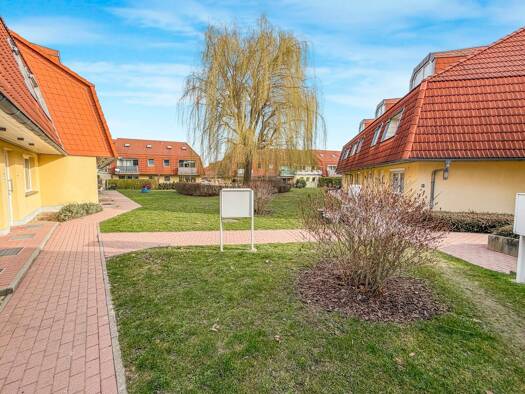 Maisonette zum Kauf 139.400 € 4 Zimmer 86 m² Köhra Belgershain 04683