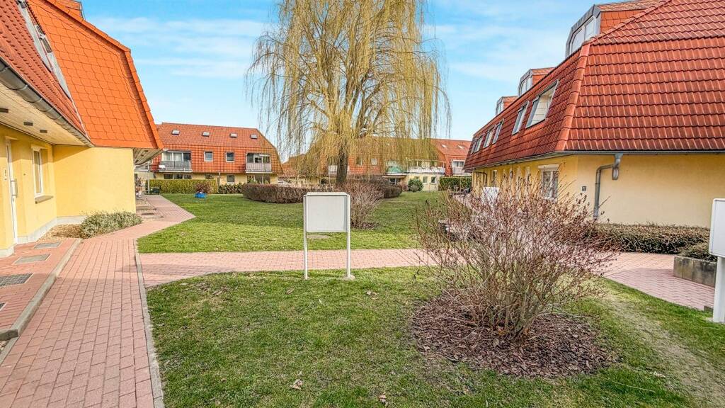 Maisonette zum Kauf 139.400 € 4 Zimmer 86 m² Köhra Belgershain 04683