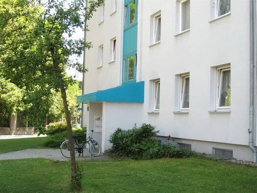 Wohnung zur Miete 777 € 3 Zimmer 68,2 m² 2. Geschoss frei ab 01.12.2026 Friesenstraße 24 Kasernenviertel Regensburg 93053