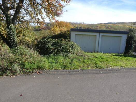 Grundstück zum Kauf 85.000 € 380 m² Grundstück Baugenehmigung vorhanden Fastrau Fell 54341