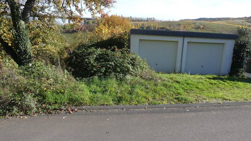 Grundstück zum Kauf 85.000 € 380 m² Grundstück Baugenehmigung vorhanden Fastrau Fell 54341