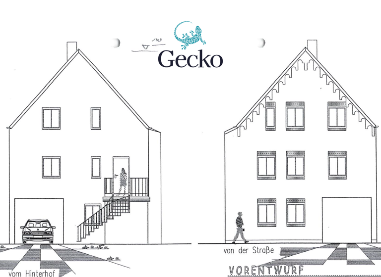 Mehrfamilienhaus zum Kauf 449.000 € 7 Zimmer 260 m² 471 m² Grundstück Husum 25813