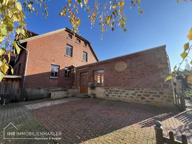Einfamilienhaus zum Kauf 639.000 € 5 Zimmer 270 m² 600 m² Grundstück Kirchdorf Barsinghausen 30890