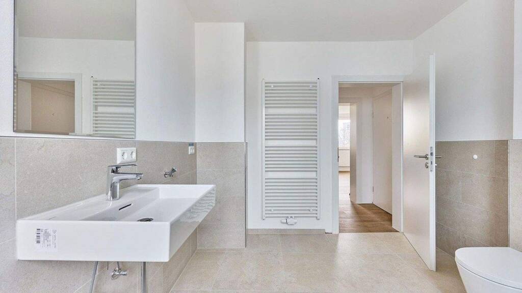 Wohnung zum Kauf provisionsfrei 309.000 € 2,5 Zimmer 64 m² 2. Geschoss Amerikaner Str. 13 Schwetzingerstadt Mannheim 68165