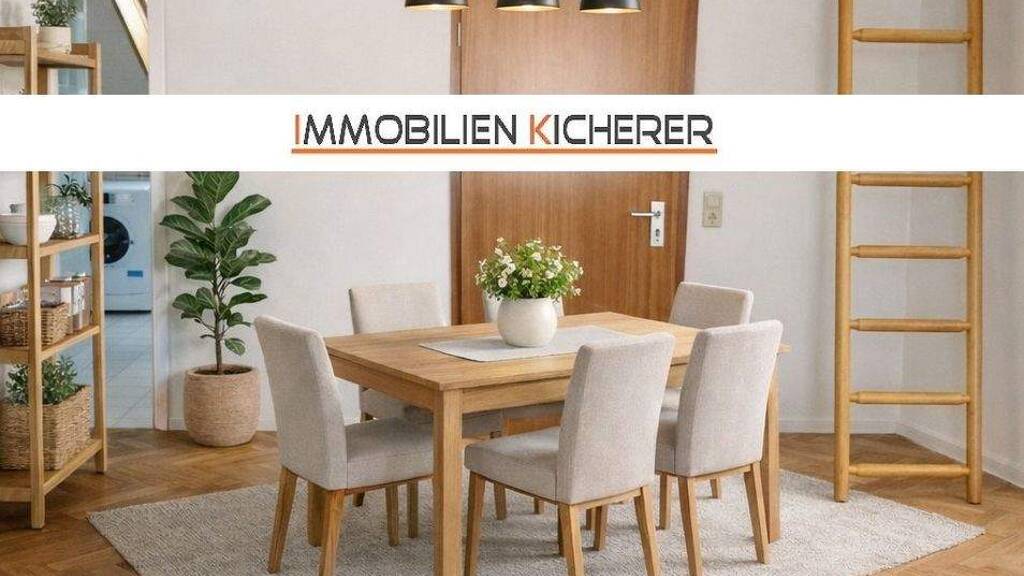 Maisonette zum Kauf 339.000 € 2 Zimmer 65 m² 4. Geschoss Petershausen Konstanz 78467