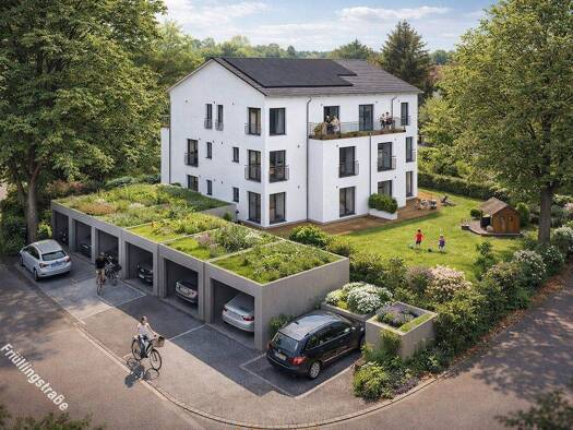 Mehrfamilienhaus zum Kauf provisionsfrei 3.570.000 € 15 Zimmer 511 m² 1.400 m² Grundstück Gröbenzell 82194