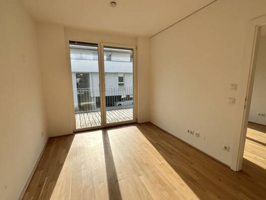 Wohnung zur Miete 660 € 2 Zimmer 44,5 m² 1. Geschoss frei ab sofort Thalstraße 87-89 Gösting Graz 8051