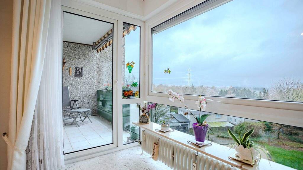 Wohnung zum Kauf 249.000 € 3 Zimmer 101 m² 2. Geschoss Haan 42781