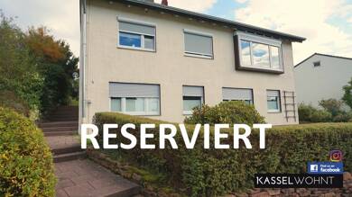 Mehrfamilienhaus zum Kauf 399.000 € 225 m² An der Schanze 4 Sandershausen Niestetal / Sandershausen 34266