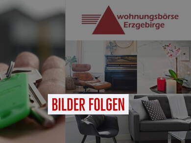 Wohnung zur Miete 330 € 2 Zimmer 51 m² 1. Geschoss frei ab sofort Str. des Friedens 234l Crottendorf Crottendorf 09474