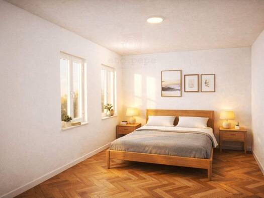 Wohnung zum Kauf 3 Zimmer 72 m² EG Nördlingen Nördlingen 86720