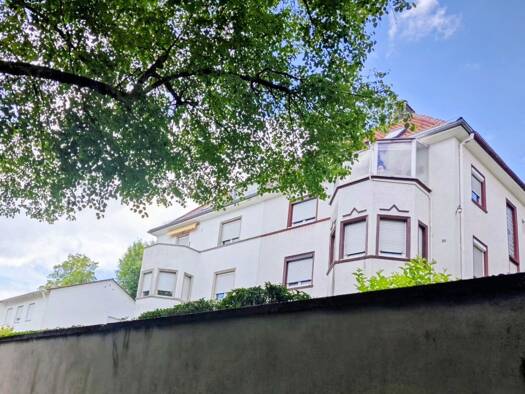 Doppelhaushälfte zum Kauf 250.000 € 9 Zimmer 194 m² 600 m² Grundstück Innenstadt Pirmasens 66953