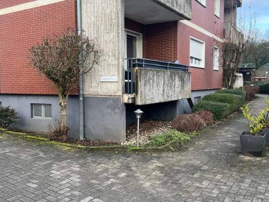 Wohnung zum Kauf 160.000 € 2 Zimmer 57 m² EG Bad Iburg 49186