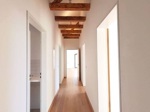 Wohnung zum Kauf 499.900 € 3 Zimmer 131 m² 2. Geschoss Eschwege 37269