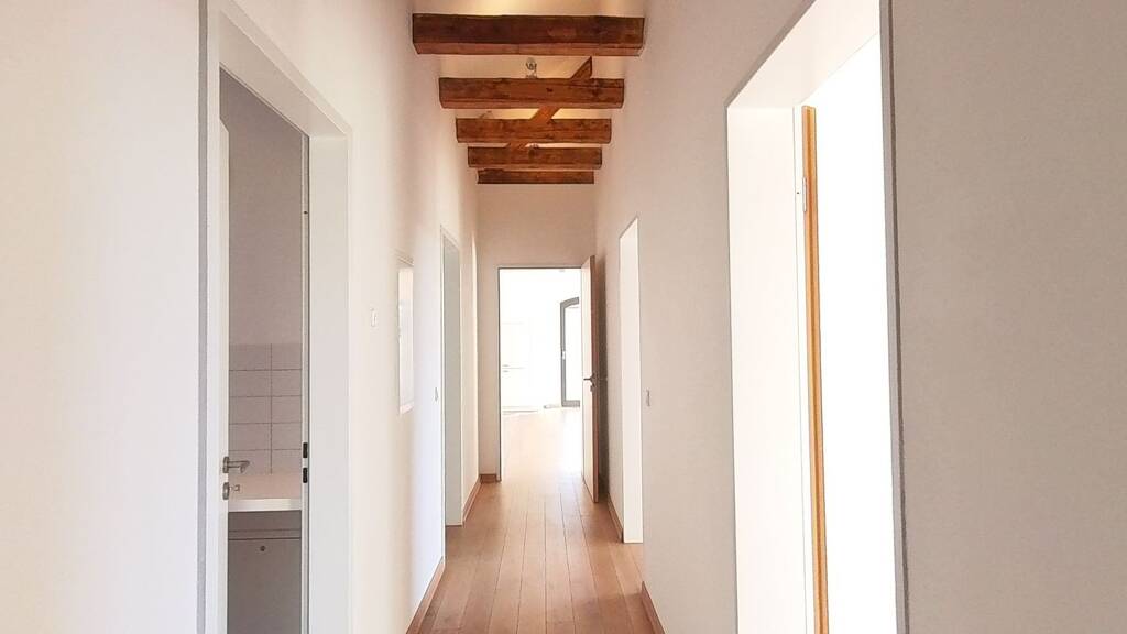 Wohnung zum Kauf 499.900 € 3 Zimmer 131 m² 2. Geschoss Eschwege 37269