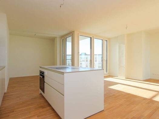 Wohnung zur Miete 2.248 € 2 Zimmer 88,1 m² 4. Geschoss frei ab 15.03.2026 Memminger Platz 4 Moosach München 80997