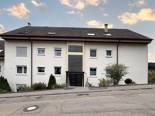 Wohnung zum Kauf als Kapitalanlage geeignet 64.800 € 1 Zimmer 37,6 m² Unterkirnach 78089