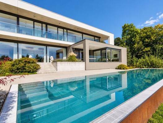 Einfamilienhaus zum Kauf 5.950.000 € 12 Zimmer 800 m² 6.864 m² Grundstück Techelsberg am Wörther See 9212