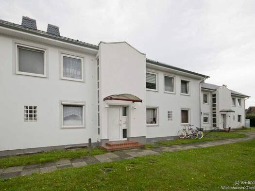 Wohnung zum Kauf 110.000 € 3 Zimmer 65 m² Ahlhorn Großenkneten / Ahlhorn 26197