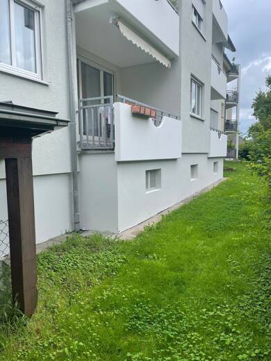 Wohnung zum Kauf 255.000 € 3 Zimmer 82 m² EG Neustadt Neustadt an der Aisch 91413