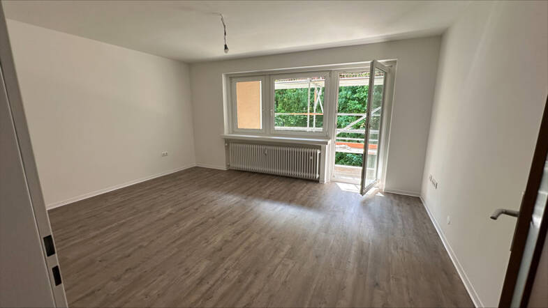 Wohnung zur Miete 1.128 € 3,5 Zimmer 77,8 m² 1. Geschoss frei ab 28.05.2025 Steigfeldstr. 21 Burgrain Garmisch-Partenkirchen 82467