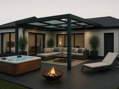 Bungalow zum Kauf 279.990 € 3 Zimmer 53 m² 250 m² Grundstück Magdala Magdala 99441