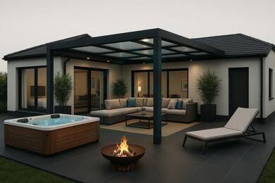 Bungalow zum Kauf 269.990 € 3 Zimmer 53 m² 250 m² Grundstück Magdala Magdala 99441