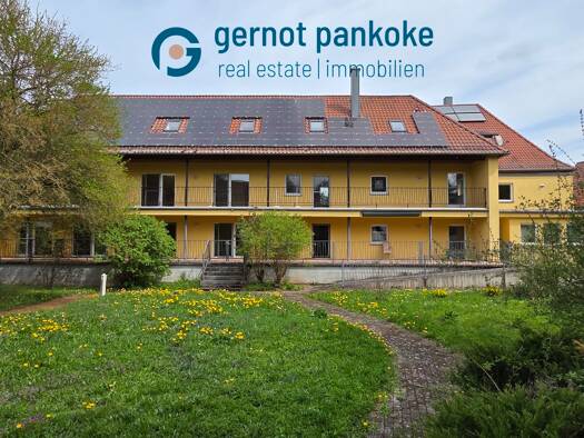 Haus zum Kauf 599.000 € 12 Zimmer 930 m² 2.255 m² Grundstück Obersteinbach Markt Taschendorf 91480