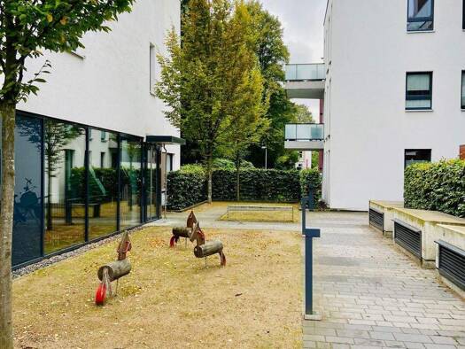 Wohnung zum Kauf 810.000 € 3 Zimmer 81 m² EG frei ab 01.02.2026 Eimsbüttel Hamburg 20259