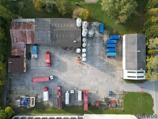 Produktionshalle zur Miete Gerasdorf bei Wien 2201