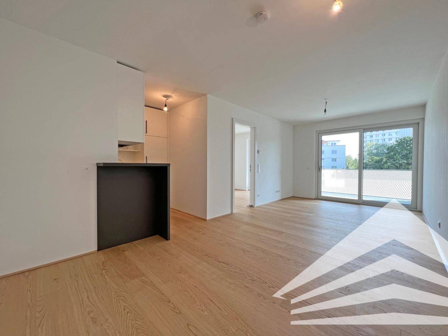Wohnung – Linz, Rathausviertel, Innere Stadt - Ansicht 3