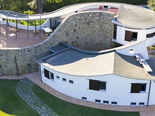Haus zum Kauf 4.800.000 € 550 m² 10.000 m² Grundstück Castiglione della Pescaia 58043
