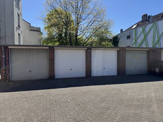 Sonstiges zur Miete provisionsfrei 80 € Heppens Wilhelmshaven 26384
