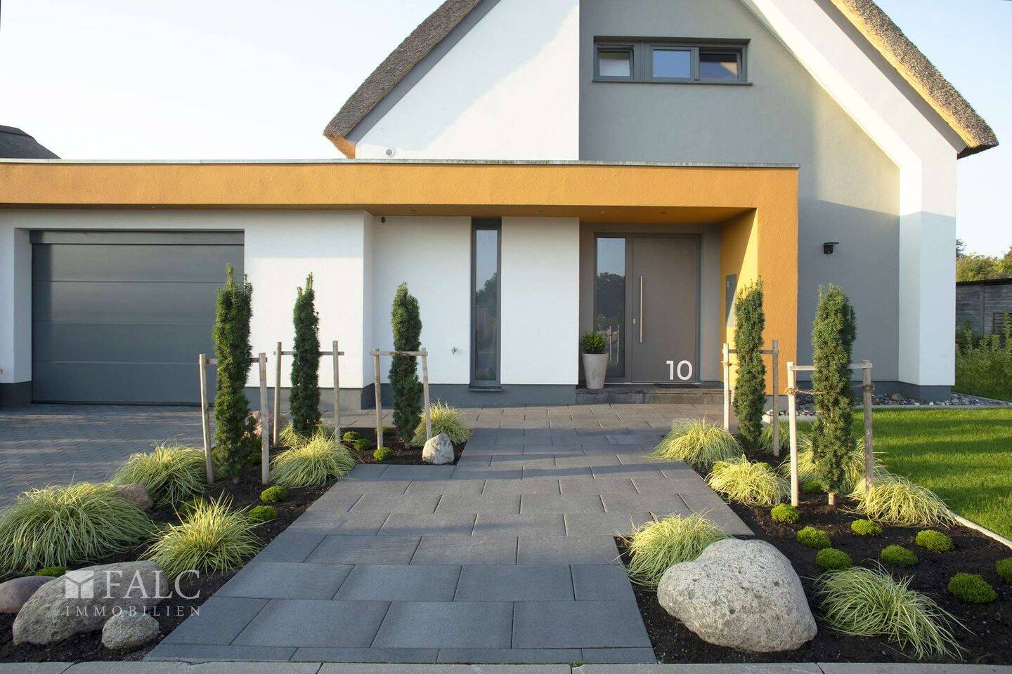 Einfamilienhaus zum Kauf - Ansicht 4
