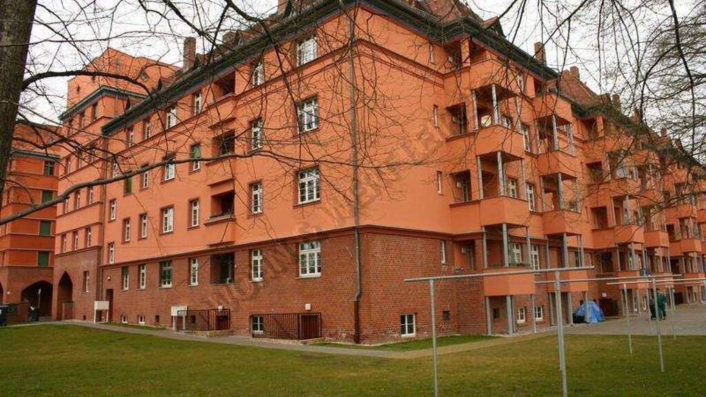 Wohnung zur Miete 350 € 2 Zimmer 46,3 m² 1. Geschoss frei ab sofort Mockauer Straße 58 Mockau-Nord Leipzig 04357