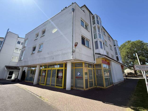 Sonstiges zum Kauf 4.576 m² Grundstück Wesertor Kassel 34125