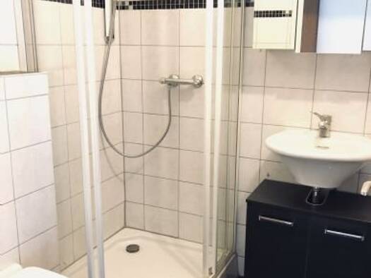 Wohnung zur Miete 360 € 1 Zimmer 32 m² 5. Geschoss frei ab sofort Dudweiler Saarbrücken 66125