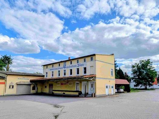 Mehrfamilienhaus zum Kauf 4 Zimmer 100 m² 1.405 m² Grundstück Weißwasser/O.L. 02943