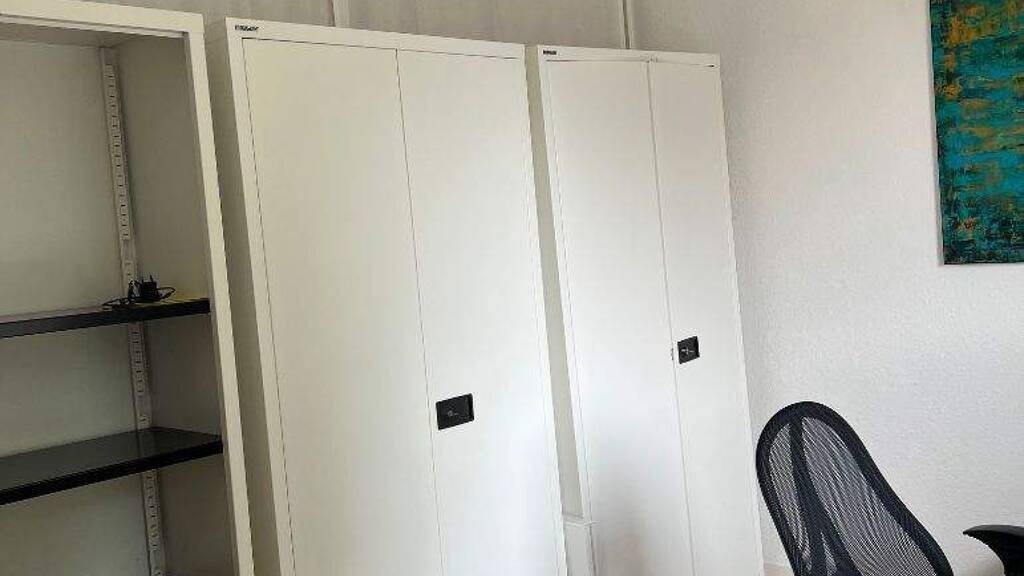 Bürofläche zur Miete provisionsfrei 250 € 14 m² Bürofläche Uferstraße Rodenkirchen Köln 50996