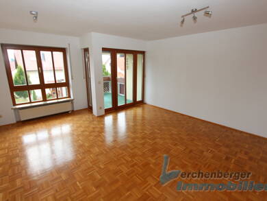 Wohnung zur Miete 600 € 2 Zimmer 63 m² 2. Geschoss frei ab 01.08.2025 Pielweichs Plattling 94447