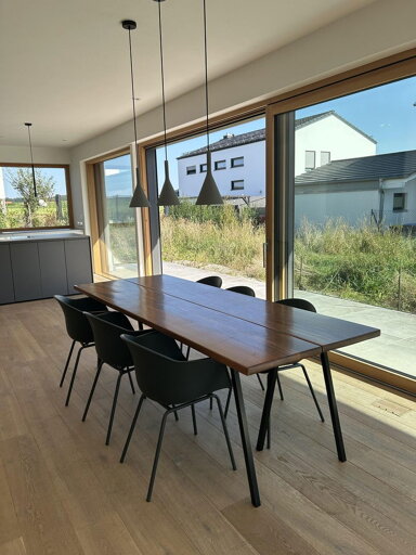 Einfamilienhaus zum Kauf provisionsfrei 1.300.000 € 7 Zimmer 172 m² 557 m² Grundstück Finning Finning 86923