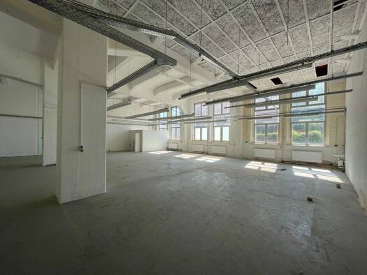 Halle/Industriefläche zur Miete provisionsfrei 14 € 245 m² Lagerfläche Lichtenberg Berlin 10317