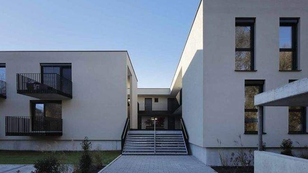 Haus zum Kauf 1.212,2 m² 2.688 m² Grundstück Am Damm 24 Frastanz 6820