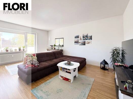 Wohnung zur Miete 1.520 € 2 Zimmer 82 m² 2. Geschoss frei ab 01.09.2026 Lustheimstraße 5 Pasing-Obermenzing München 81247