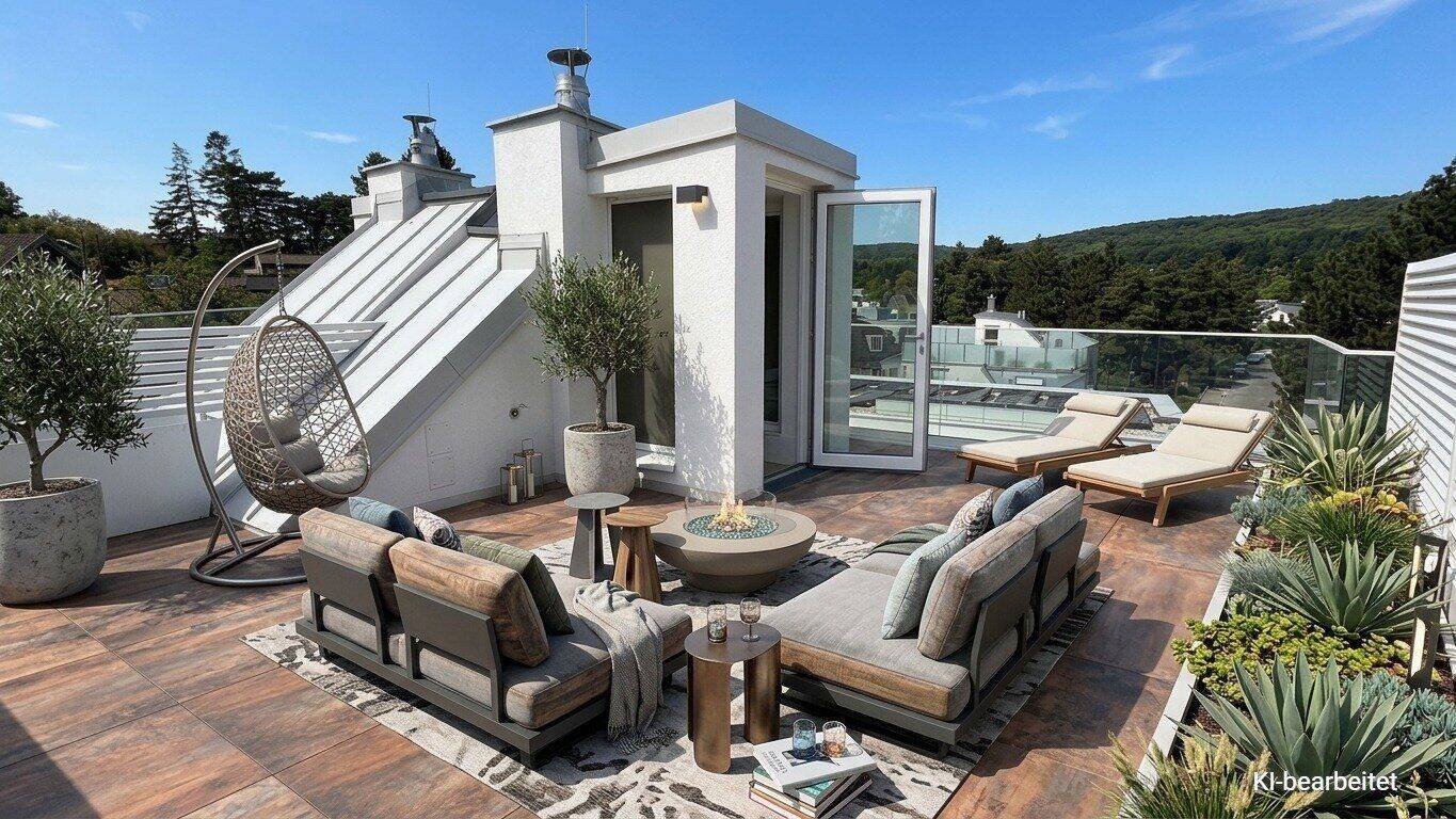 Haus – Wien, Hietzing